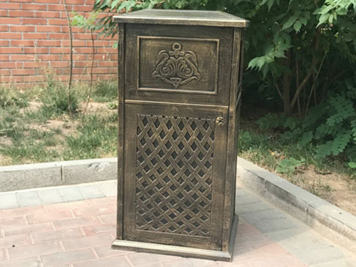 麻豆影院在线观看垃圾桶